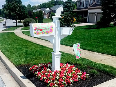 Landscaping Services, Damascus, MD